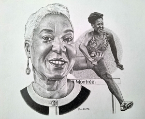 Yolande Jones-Grande